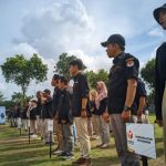 Mengungkap Tugas, Wewenang, dan Kewajiban KPPS Sebagai Ujung Tombak Demokrasi! (Foto : Dok. Istimewa)