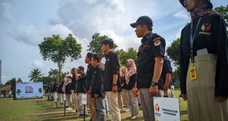 Mengungkap Tugas, Wewenang, dan Kewajiban KPPS Sebagai Ujung Tombak Demokrasi! (Foto : Dok. Istimewa)