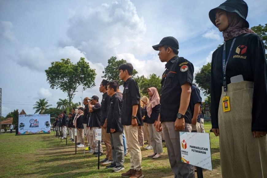 Mengungkap Tugas, Wewenang, dan Kewajiban KPPS Sebagai Ujung Tombak Demokrasi! (Foto : Dok. Istimewa)