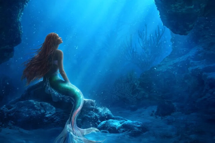 Dari Asia hingga Eropa, Membongkar Mitos Mermaids yang Beragam dan Dongeng Tentang Air Mata Mutiara. (Foto : Dok. Istimewa)