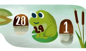 Leap Day 2024, Menjelajahi Hari Spesial yang Hanya Muncul Sekali Dalam Empat Tahun. (Foto : Dok. Istimewa)