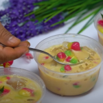 Cendol 3 Rasa, Resep Lezat dan Peluang Menjanjikan di Bulan Puasa! (Foto : Dok. Istimewa)