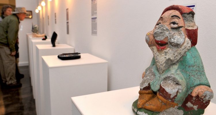 5 Museum Aneh yang Membuka Pintu Kesejarahan yang Unik! (Foto : Dok. Istimewa)