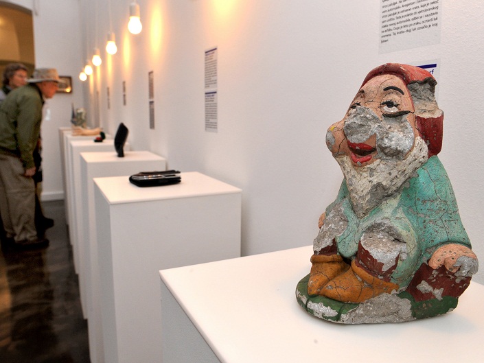 5 Museum Aneh yang Membuka Pintu Kesejarahan yang Unik! (Foto : Dok. Istimewa)