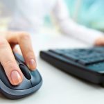 Mouse Wireless Berulah? Tenang, Atasi dengan 5 Cara Mudah Ini! (Foto : Dok. Istimewa)