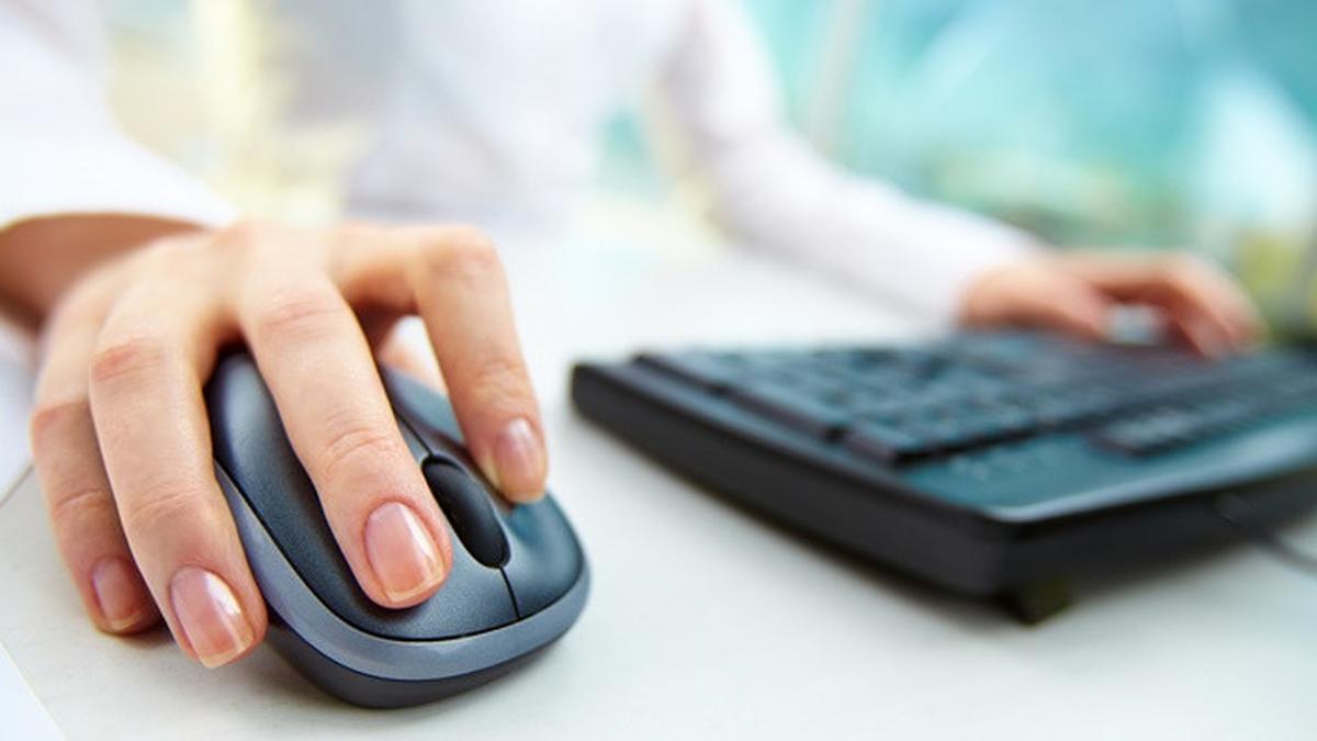 Mouse Wireless Berulah? Tenang, Atasi dengan 5 Cara Mudah Ini! (Foto : Dok. Istimewa)
