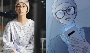 Link Nonton "Marry My Husband" Terlengkap! Jangan Lewatkan Episode Terbaru Drama Penuh Kontroversi. (Foto : Dok. Istimewa)