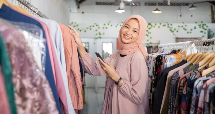 5 Bisnis Laris Manis Jelang Lebaran, Yuk Manfaatkan Momen Spesial Ini! (Foto : Dok. Istimewa)