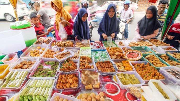 7 Bisnis Paling Cuan Saat Ramadan, Modal Minimal Untung Maksimal. (Foto : Dok. Istimewa)