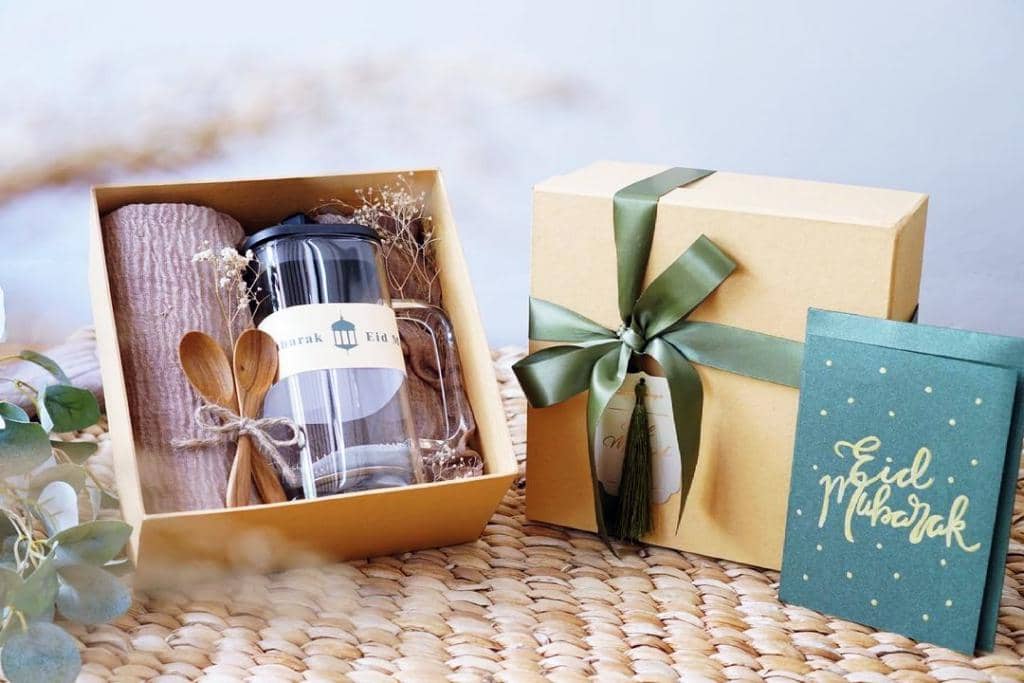 Modal Kecil Untung Besar, Intip Ide Bisnis Hampers Ramadan untuk Pemula. (Foto : Dok. Istimewa)
