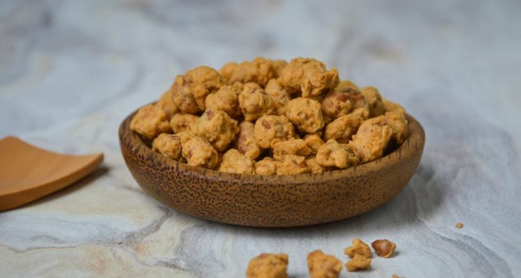 Kacang Keriwil Modal 70 Ribu Untung Jutaan! Siap-siap Banjir Order Jelang Lebaran 2024! (Foto : Dok. Istimewa)