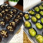 Maca Cookies, Peluang Bisnis Kuliner yang Menjanjikan untuk Lebaran. (Foto : Dok. Istimewa)