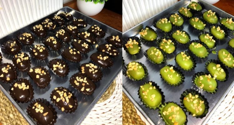 Maca Cookies, Peluang Bisnis Kuliner yang Menjanjikan untuk Lebaran. (Foto : Dok. Istimewa)
