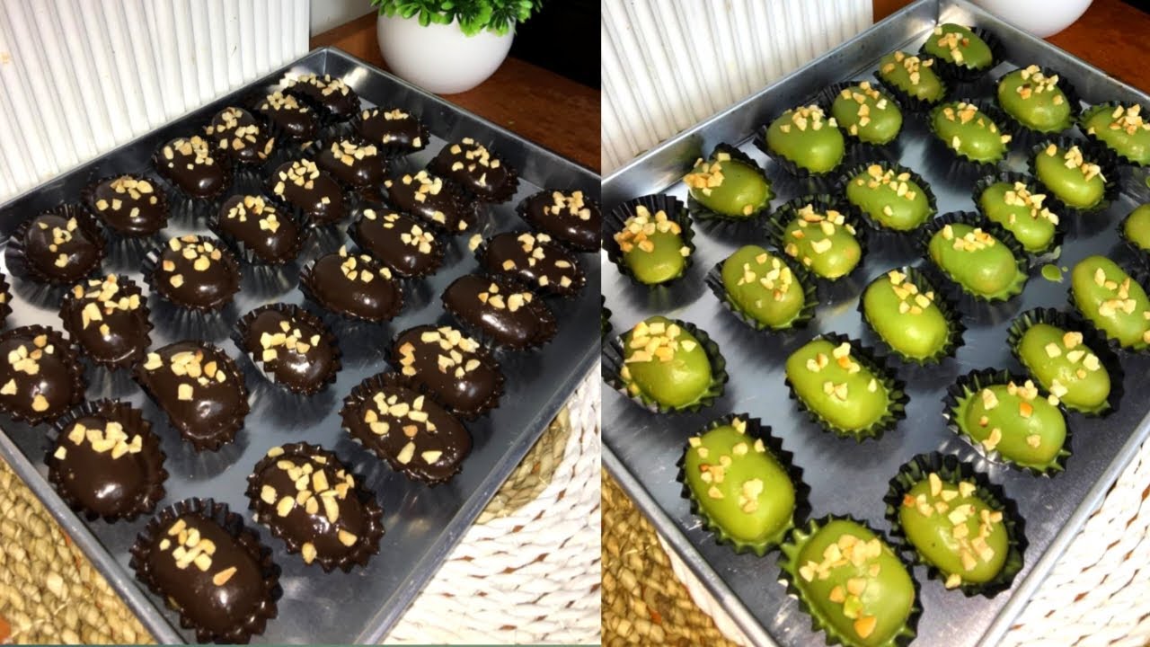 Maca Cookies, Peluang Bisnis Kuliner yang Menjanjikan untuk Lebaran. (Foto : Dok. Istimewa)