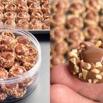 Resep Cookies Nutella Lumer yang Renyah dan Lumer di Mulut, Cocok untuk Lebaran! (Foto : Dok. Istimewa)