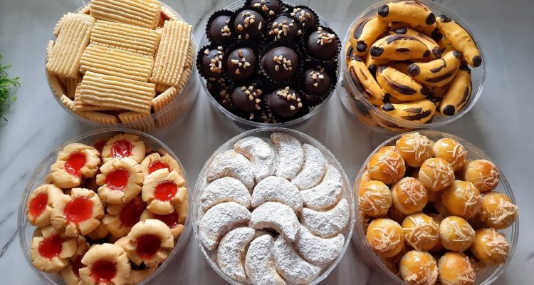 3 Peluang Bisnis Menguntungkan di Bulan Ramadhan, Raih Cuan Jelang Lebaran! (Foto : Dok. Istimewa)