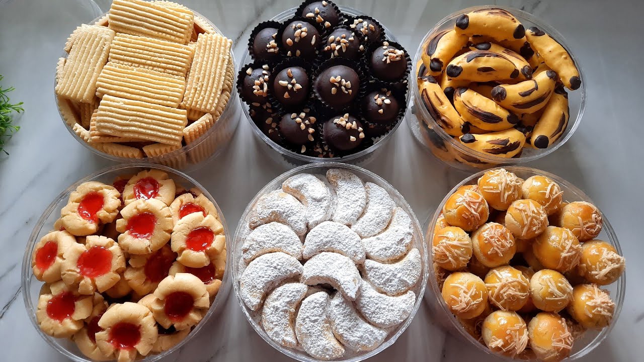 3 Peluang Bisnis Menguntungkan di Bulan Ramadhan, Raih Cuan Jelang Lebaran! (Foto : Dok. Istimewa)