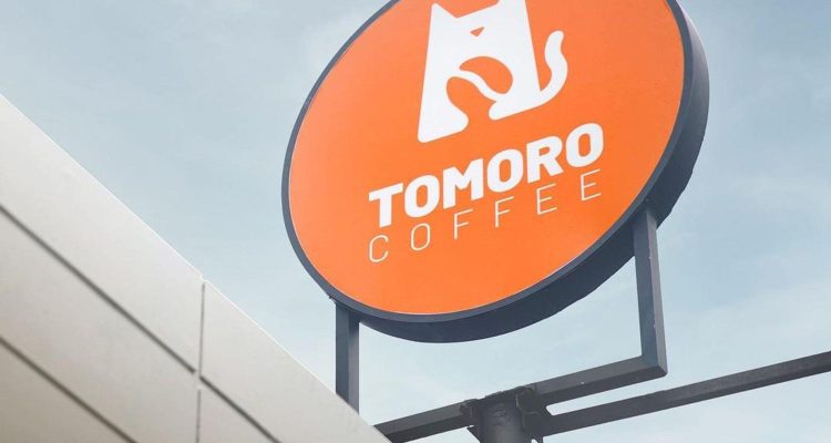 Tomoro Coffee, Mengapa Mereka Berani Buka 2 Gerai Setiap Hari? (Foto : Dok. Istimewa)