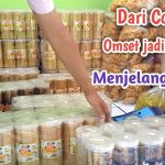 Roti Crispy yang Mendulang Sukses di Musim Lebaran!. (Foto: Dok.Istimewa)