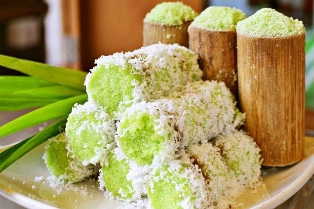 3 Ide Jualan Kue Tanpa Minyak Goreng, Untung Besar di Tengah Harga Minyak Melambung! (Foto : Dok. Istimewa)