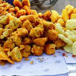 5 Jurus Jitu Meraup Cuan dari Gerobak Kaki Lima, Modal Kecil Untung Besar! (Foto : Dok. Istimewa)