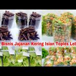 4 Jajanan Kering Kekinian, Favorit untuk Isian Toples Lebaran. (Foto : Dok. Istimewa)