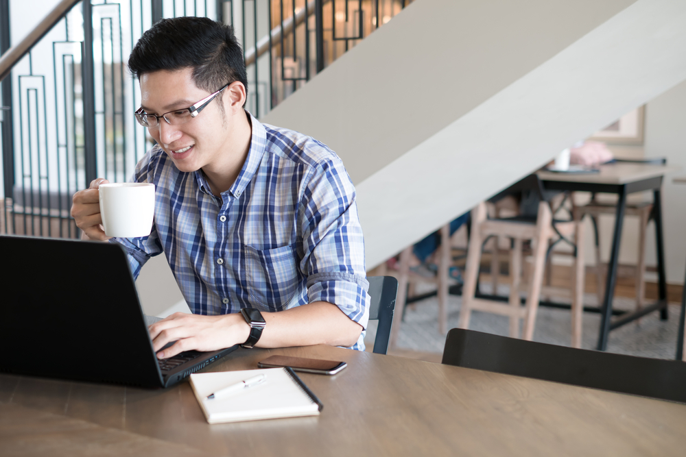 Cuan Puluhan Juta Dari Rumah? 5 Ide Freelance Ini Jawabannya! (Foto : Dok. Istimewa)