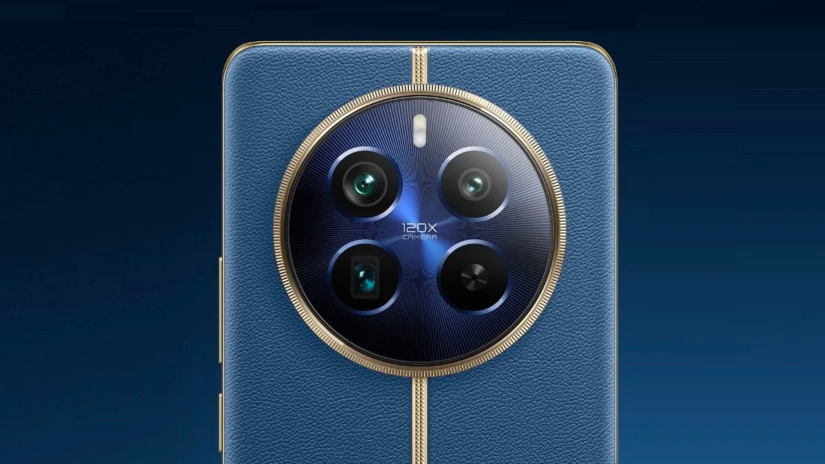 Realme 12 Series 5G, Smartphone Flagship dengan Kemampuan Fotografi Unggulan. (Foto : Dok. Istimewa)