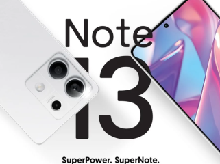 Redmi Note 13 5G Smartphone 5G Terbaik di Kelasnya? Ini Kelebihan dan Kekurangannya! (Foto : Dok. Istimewa)