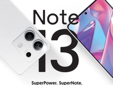 Redmi Note 13 5G Smartphone 5G Terbaik di Kelasnya? Ini Kelebihan dan Kekurangannya! (Foto : Dok. Istimewa)