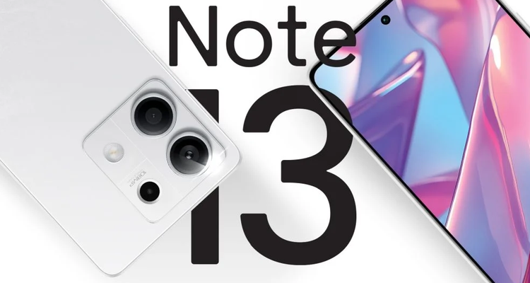 Redmi Note 13 5G Smartphone 5G Terbaik di Kelasnya? Ini Kelebihan dan Kekurangannya! (Foto : Dok. Istimewa)