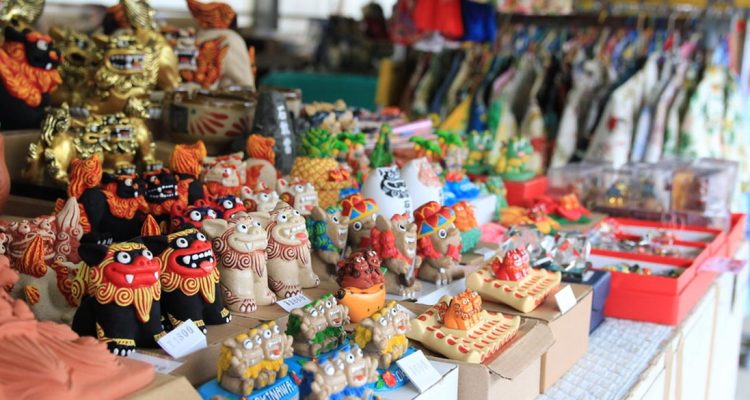 Bosan Insecure? Coba Bisnis Souvenir Ini, Omzet Puluhan Juta Menanti! (Foto : Dok. Istimewa)