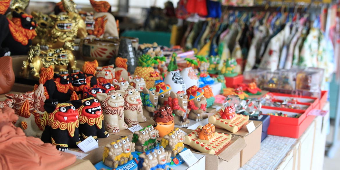 Bosan Insecure? Coba Bisnis Souvenir Ini, Omzet Puluhan Juta Menanti! (Foto : Dok. Istimewa)