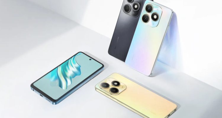 Manfaatkan THR Lebaran 2024 untuk Upgrade HP Baru, Ini 7 Rekomendasinya. (Foto : Dok. Istimewa)