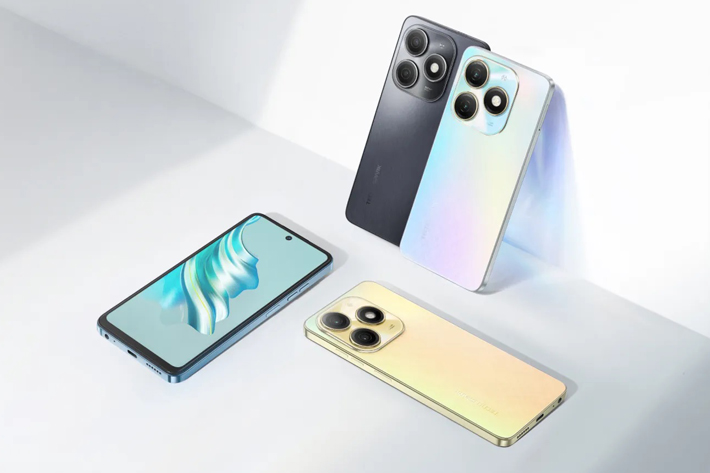 Manfaatkan THR Lebaran 2024 untuk Upgrade HP Baru, Ini 7 Rekomendasinya. (Foto : Dok. Istimewa)