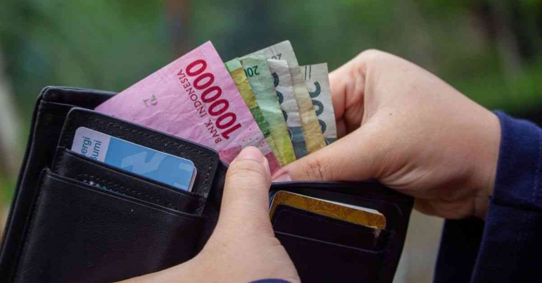Lebaran Usai, Omzet Loyo? Jangan Panik! Simak 5 Jurus Jitu Ini!. (Foto : Dok. Istimewa)