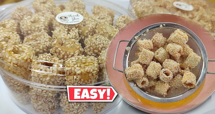 Modal Cuma Rp3.500, Cuan Jutaan Menjelang Lebaran, Ini Caranya! (Foto : Paprika Merah)
