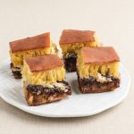 Martabak Manis, Ide Bisnis Menguntungkan Setelah Lebaran. (Foto : Dok. Istimewa)