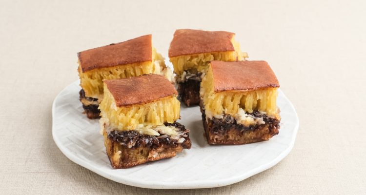 Martabak Manis, Ide Bisnis Menguntungkan Setelah Lebaran. (Foto : Dok. Istimewa)