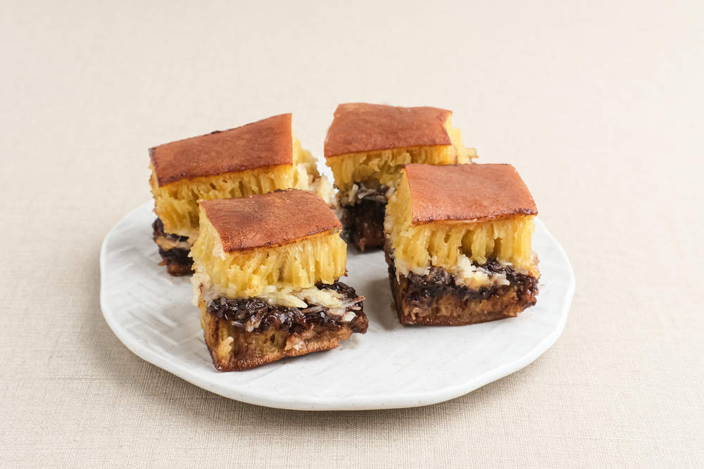 Martabak Manis, Ide Bisnis Menguntungkan Setelah Lebaran. (Foto : Dok. Istimewa)
