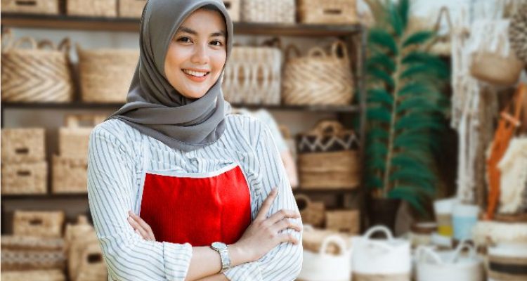 5 Ide Usaha Bisnis Online Modal Kecil Untung Besar, Cuan Jutaan Menanti! (Foto : Dok. Istimewa)