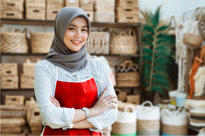 5 Ide Usaha Bisnis Online Modal Kecil Untung Besar, Cuan Jutaan Menanti! (Foto : Dok. Istimewa)