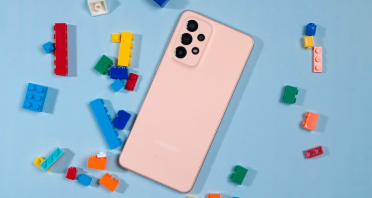5 Rekomendasi Smartphone Gaming Snapdragon Harga 3 Jutaan yang Wajib Dicoba. (Foto : Dok. Istimewa)