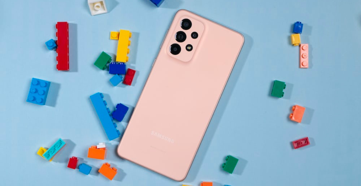 5 Rekomendasi Smartphone Gaming Snapdragon Harga 3 Jutaan yang Wajib Dicoba. (Foto : Dok. Istimewa)