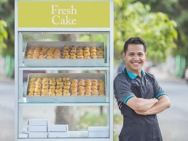 Gak Perlu Viral! 8 Ide Usaha Ini Undang Cuan Tiap Hari, Modal Kecil Untung Berlipat. (Foto : Dok. Istimewa)