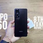 Oppo A60, Pilihan Tepat untuk Smartphone Kelas Menengah 2 Jutaan. (Foto : Dok. Istimewa)