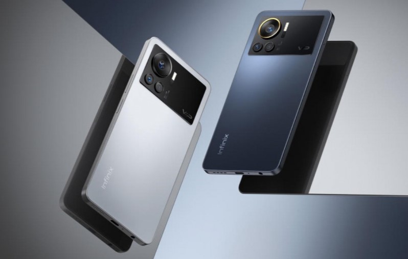 CUMA 1 JUTAAN !! 7 Rekomendasi Hp ROM 256GB Termurah (Foto: Dok.Istimewa)