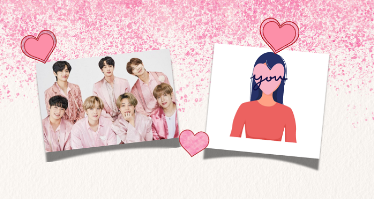 Ikuti Quiz Ini, Untuk Melihat Mana Member BTS yang Cocok Jadi Pacarmu. (Foto : Dok. TopOne.id)