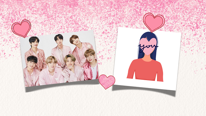 Ikuti Quiz Ini, Untuk Melihat Mana Member BTS yang Cocok Jadi Pacarmu. (Foto : Dok. TopOne.id)