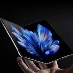 Mengintip Kecanggihan Vivo X Fold 3 Pro, Ponsel Lipat Terbaik di Kelasnya. (Foto : Dok. Istimewa)